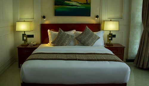 Habitación estándar