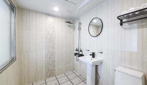 Habitación Premium doble, 1 cama doble, no fumadores, balcón
