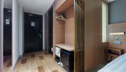 Habitación superior