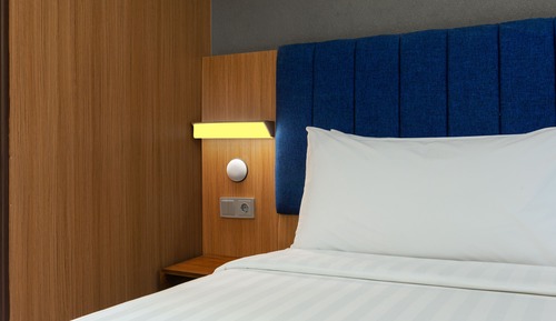 Habitación ejecutiva, balcón