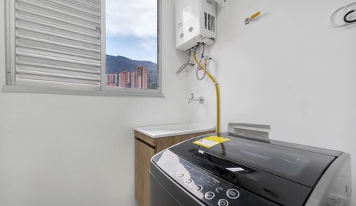 Apartamento (2508)