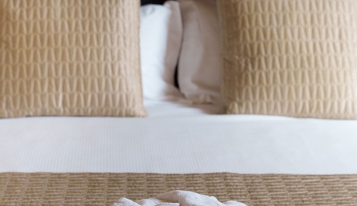 Habitación Confort
