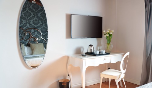 Habitación superior