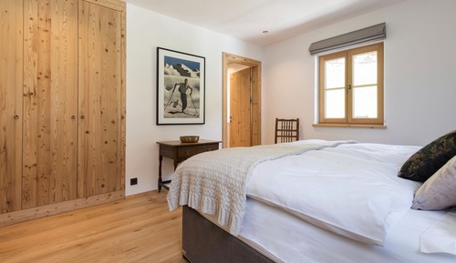 Apartamento exclusivo