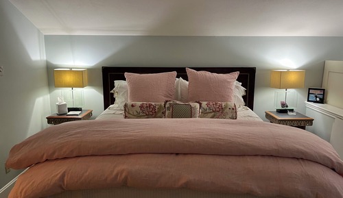Suite superior