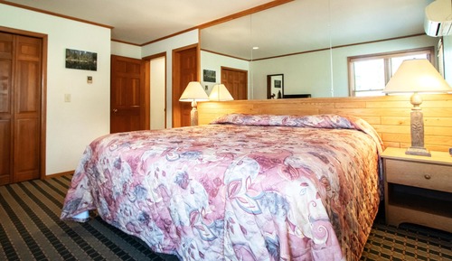 Apartamento Deluxe, 1 habitación, no fumadores