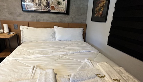 Habitación básica