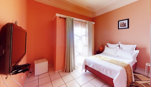 Habitación Elite