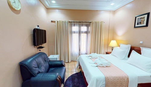 Apartamento familiar