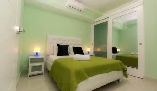 Apartamento básico