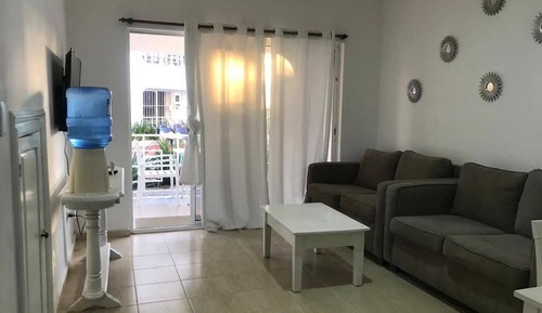 Habitación básica doble
