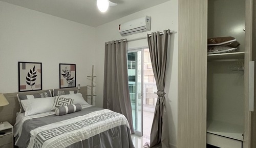 Apartamento Deluxe