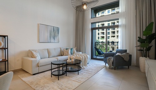 Apartamento Deluxe