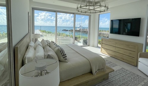 Apartamento de lujo