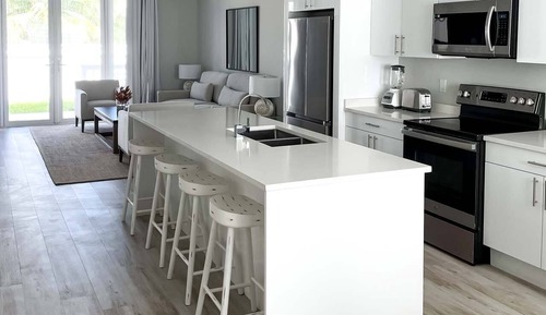 Villa familiar, 4 habitaciones