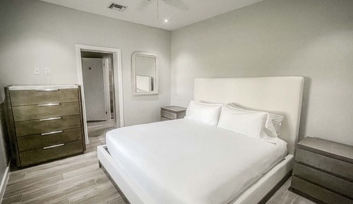 Villa clásica, 3 habitaciones, no fumadores, planta baja