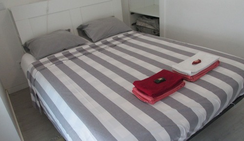 Suite familiar