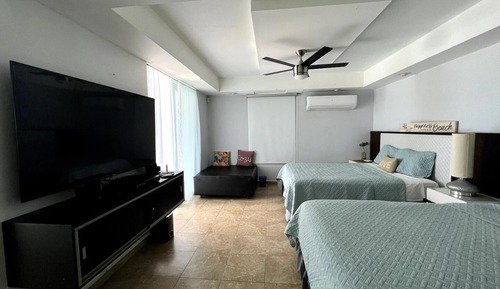 Apartamento ejecutivo