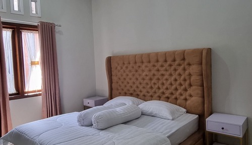 Habitación de lujo