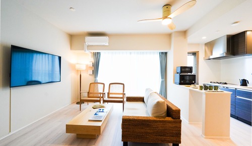 Apartamento básico