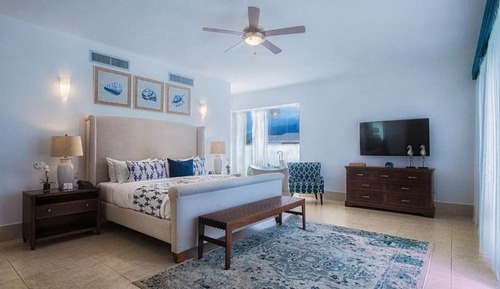 Villa de lujo, 3 habitaciones