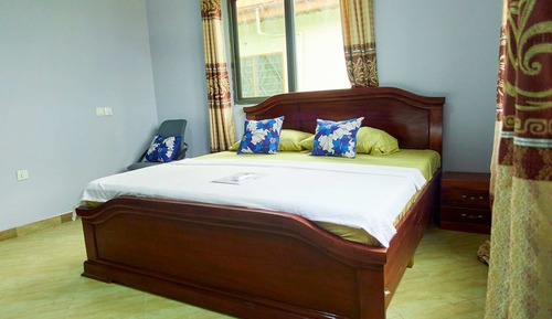 Apartamento, 1 habitación