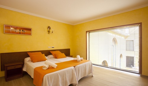 Doble Interior