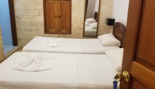 Habitación estándar