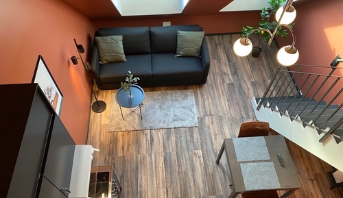 Habitación Premium doble