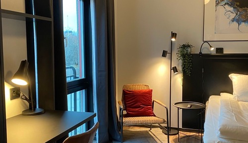 Estudio Deluxe