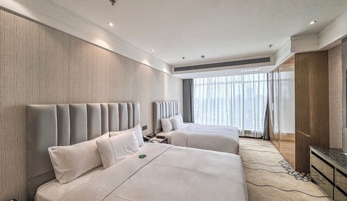 Suite familiar