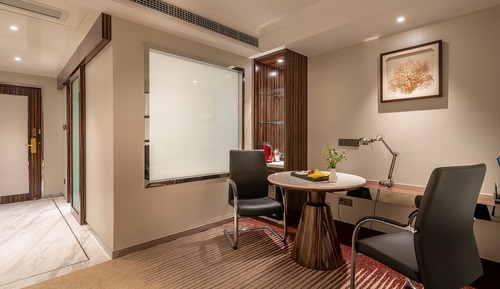 Suite familiar