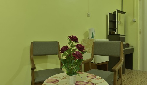 Suite ejecutiva