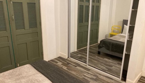 Apartamento básico
