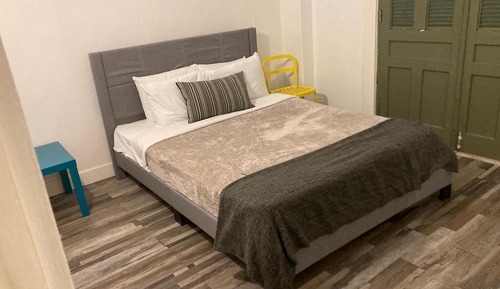 Apartamento básico