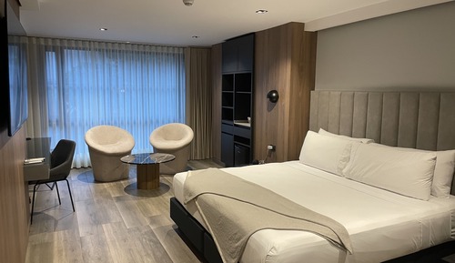 Suite Superior