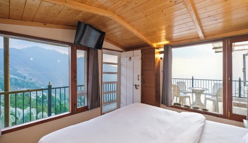 Habitación estándar