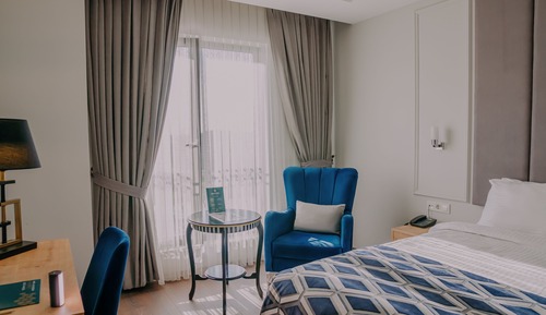 Habitación estándar