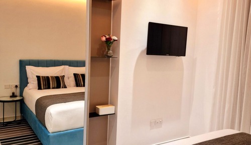 Apartamento estándar