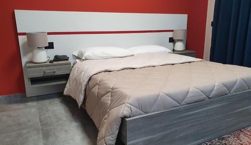 Habitación doble superior