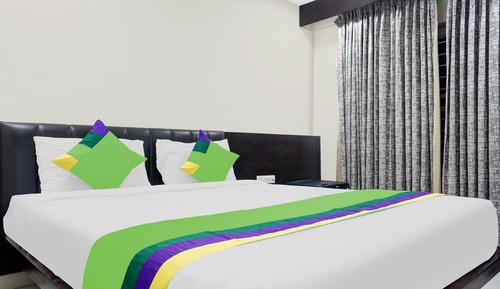 Habitación Deluxe doble