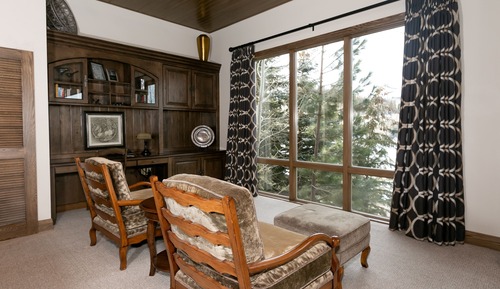 Suite, 3 habitaciones
