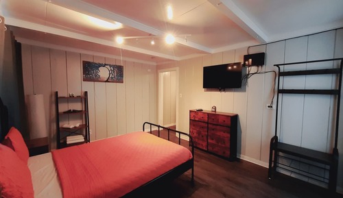 # 2 Affordable Mountain Retreat
