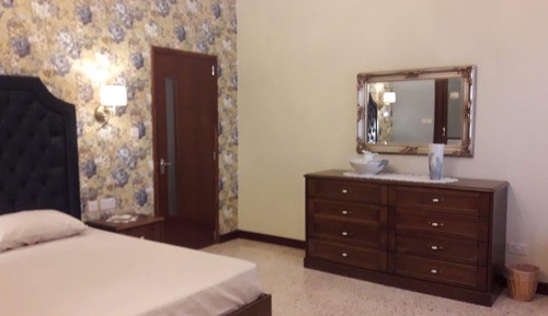 Habitación Deluxe con 1 cama doble o 2 individuales