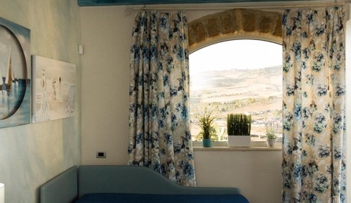 Habitación, 1 habitación, balcón, vistas al jardín