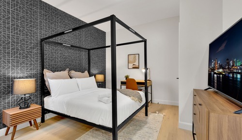 Apartamento de diseño