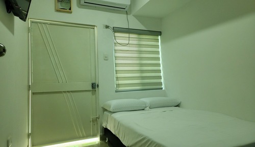 Junior Room