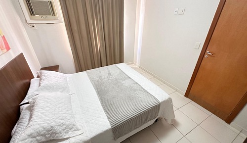Apartamento básico