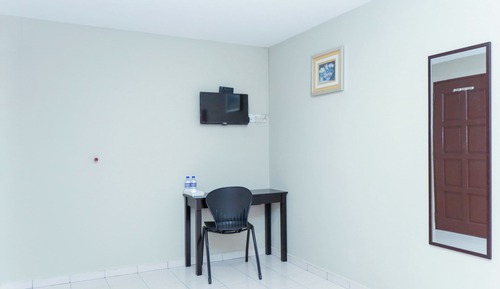 Habitación Deluxe doble, 1 cama de matrimonio