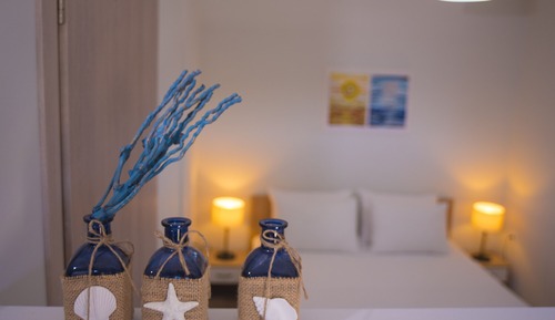 Comfort Studio, Multiple Beds